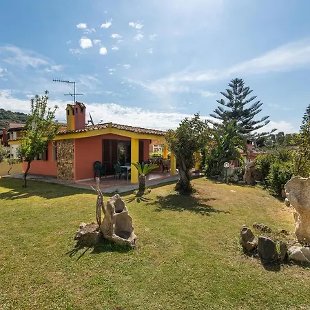 Casa Nicoletta بيت للعطل *