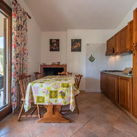 بيت للعطل Casa Nicoletta فيلاّسيمِيوس