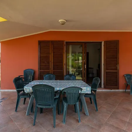 بيت للعطل Casa Nicoletta