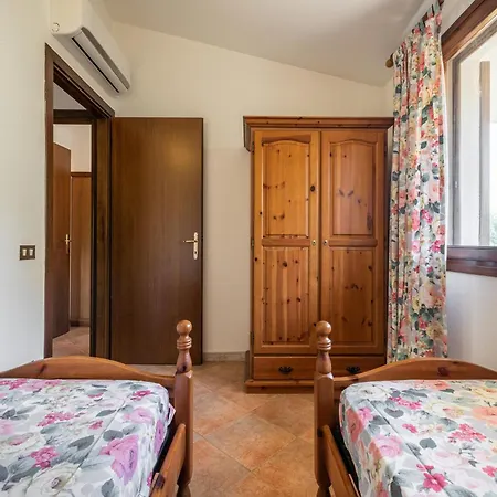 بيت للعطل Casa Nicoletta فيلاّسيمِيوس