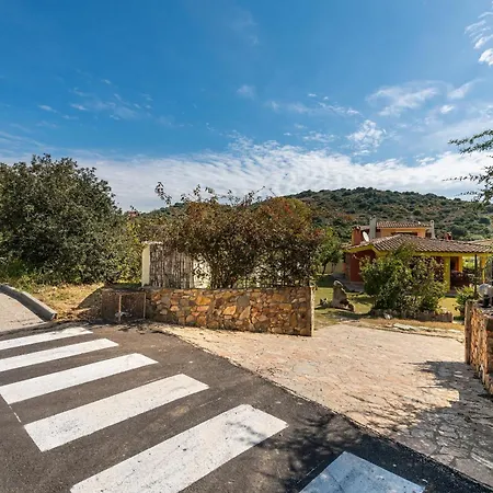 بيت للعطل Casa Nicoletta *