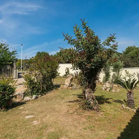 Casa Nicoletta فيلاّسيمِيوس