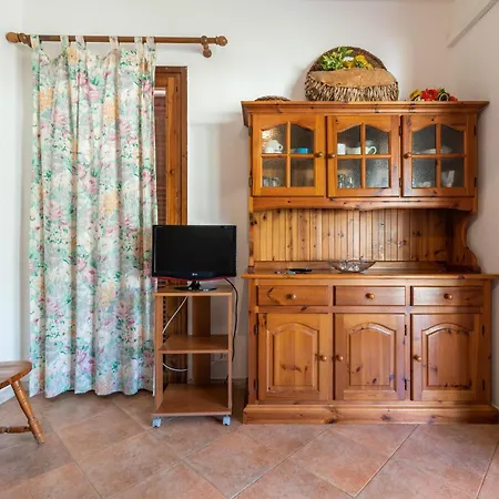 Casa Nicoletta * فيلاّسيمِيوس